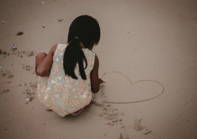 Sarah’s Story: Living With RHD