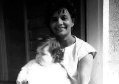 Carol’s Story: Losing A Parent To RHD